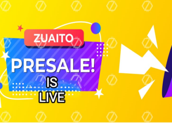 Investors get ahead of the curve, choose Zuaito as Cardano turns red 