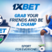 1xBet