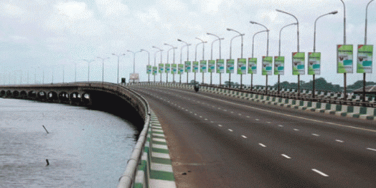 Third Mainland Bridge