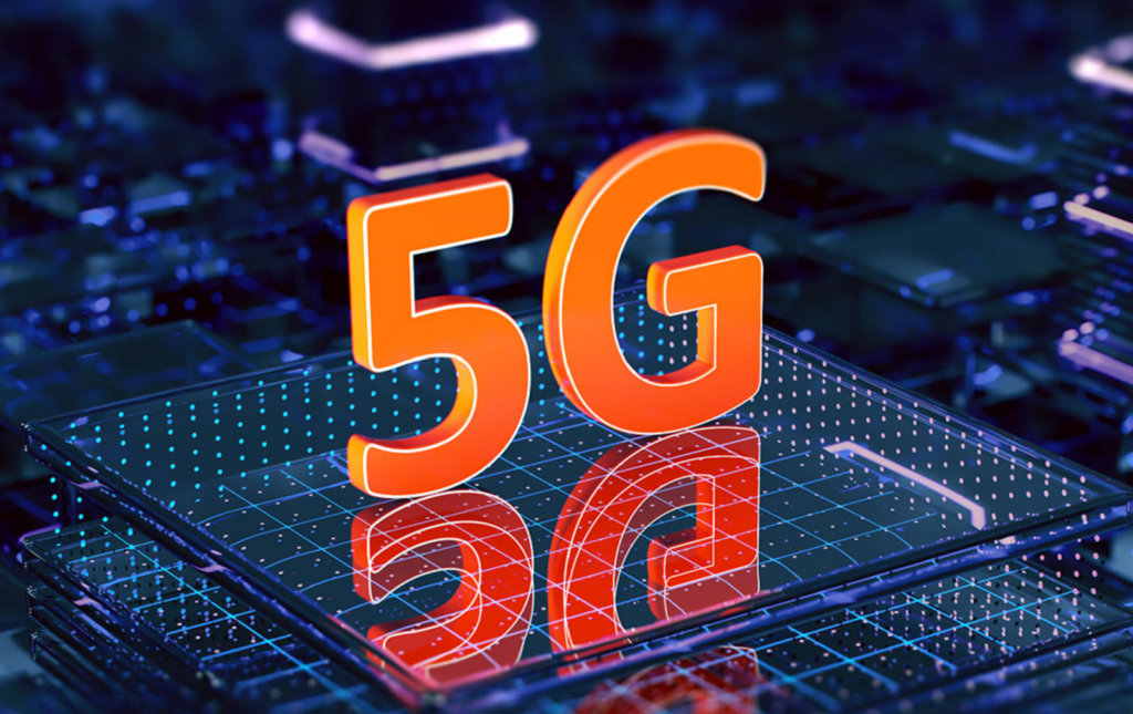 Federal Government Approves National Policy on 5G Networks