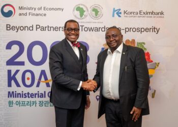 AfDB is ready to disburse $250 million for Nigeria's electrification project - Minister 