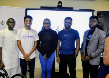 ARM Labs Innovation Program Cohort 5 Celebrates Successful Demo Day