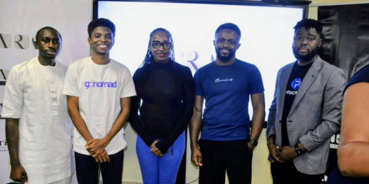 ARM Labs Innovation Program Cohort 5 Celebrates Successful Demo Day