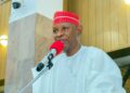 Tribunal sacks Governor Yusuf of Kano, declares APC’s Nasir Gawuna winner