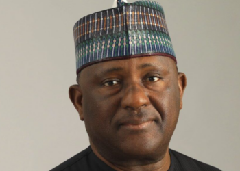 Abdul Samad Rabiu , BUA Foods