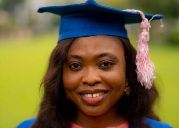 Abisola Edun, MUSON School of Music