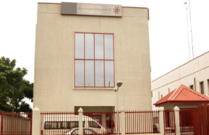 Africa Prudential appoints Festus Izevbizua as new CFO