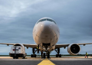 Discard national carrier, flag carriers