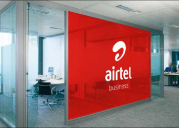 Airtel loses N1.8 trillion in three days