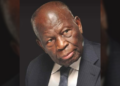 Akintola Williams: The Doyen of Nigerian Accounting - OFR, CBE