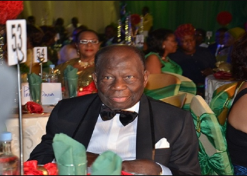 Akintola Williams: Celebrating a Doyen @ 101