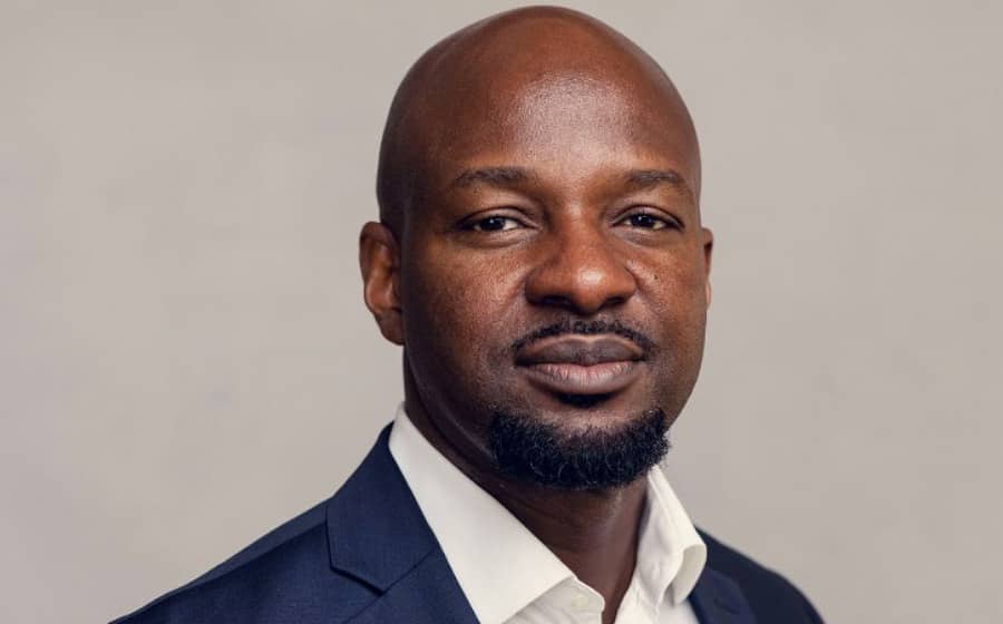 Google appoints Nigerian, Alex Okosi, as Managing Director for Africa ...