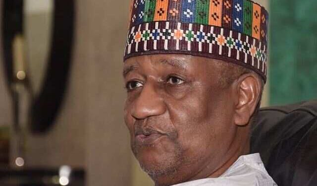 Jaiz Bank appoints Alhaji Ibrahim Indimi as Non-Executive Director