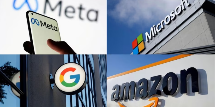 Amazon, Meta, others face lawmakers backlash over AI exploiting labor