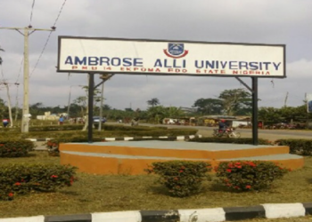 Ambrose Alli university declares suspension of academic operations 