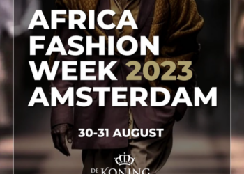 Art Meets Fashion Abuja 2023