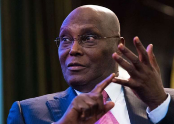 Atiku Abubakar,