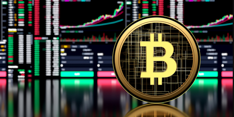 Anxiety forces over 55K Bitcoin traders into liquidation amid high transaction fees