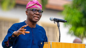 Sanwo-Olu confirms Lagos-Badagry bridge fittings stolen by vandals