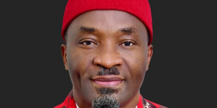 China’s partnership with Nigeria driving industrialization – Deputy Speaker