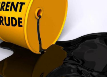 Brent crude
