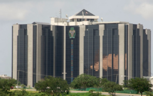 CBN CRR costs Nigerian banks N2.5 trillion in lost earnings