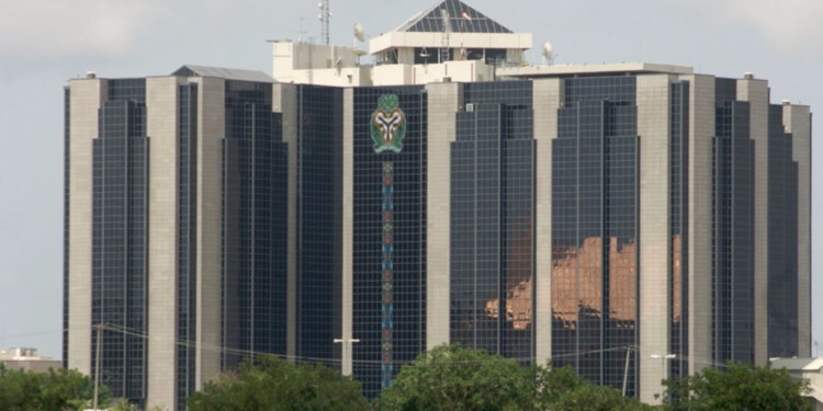 Money Supply: CBN sells N1 trillion OMO Bills at record high 21.5%