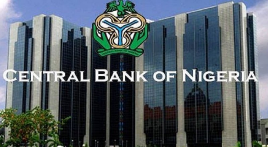 CBN, cybersecurity levy