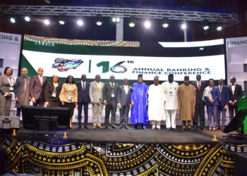 CIBN Applauds President Tinubu’s Economic Reforms At Annual Finance Conference