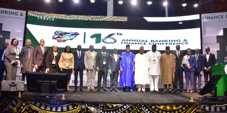 CIBN Applauds President Tinubu’s Economic Reforms At Annual Finance Conference