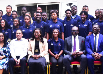 Employment: Dangote inducts new graduate trainees; says youth employment is key to nation’s growth
