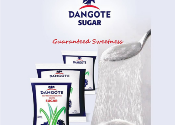Dangote sugar