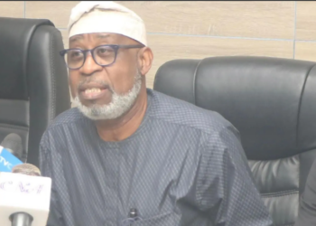 Solid minerals: Dele Alake woos investors, promises profit repatriation