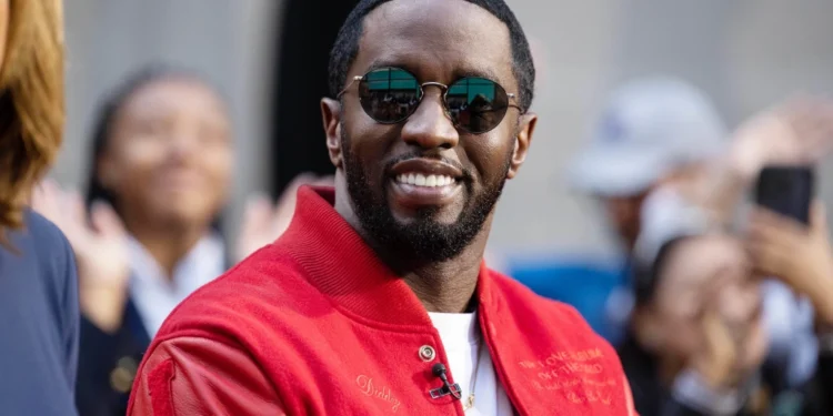 Singer slams Diddy over publishing rights claims, says he lacks transparency