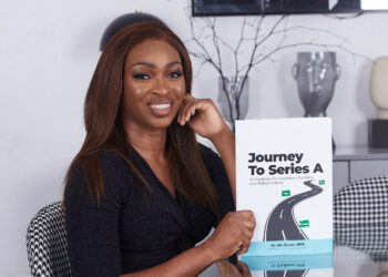 Healthcap Africa’s Founder, Dr. Ola Brown, MFR, Launches ‘Journey To Series A’
