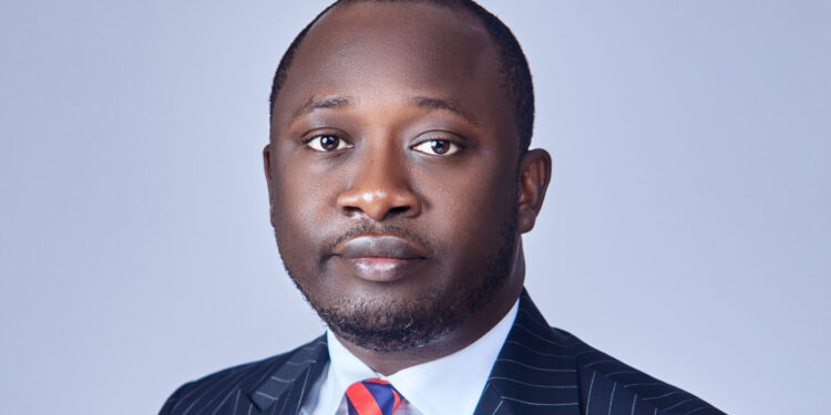 Irvin Global and Investment Limited