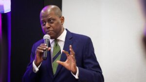 Yemi Cardoso assumes duty as acting CBN Governor 