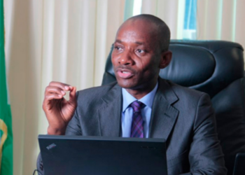 Dr. Sam Amadi, NERC