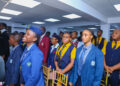 Leading Bank, VBank, a subsidiary of VFD Group, partners with EduPoint as the headline sponsor in this year’s EduPoint coding and robotics competition