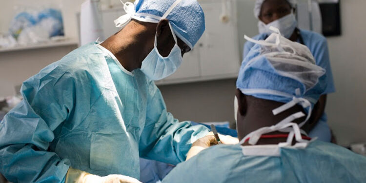 Rotary club Abuja to fund eye surgeries, address maternal mortality  