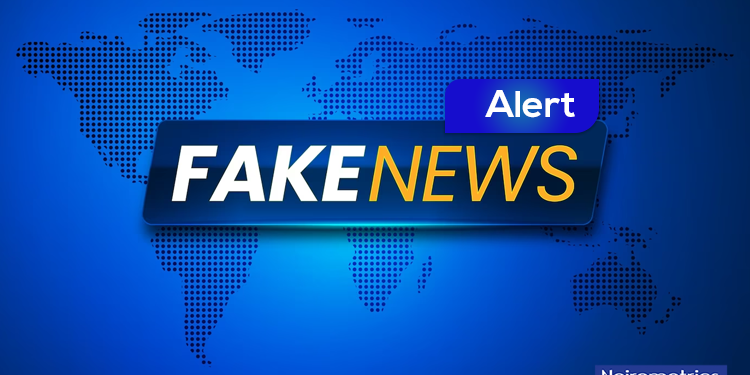 Nigerian Navy disowns list of successful candidates for Batch 35 recruitment