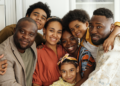 family members, financial demands