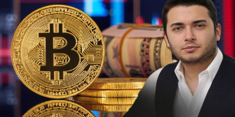 Faruk Fatih Ozer, Thodex, cryptocurrency