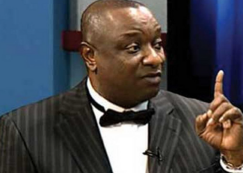 Mr. Festus Keyamo,