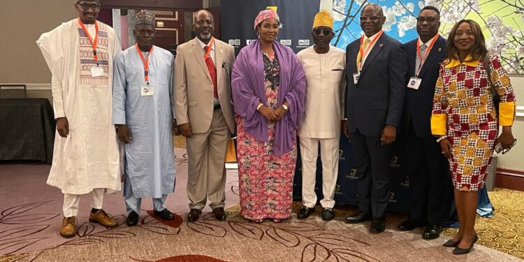 FirstBank sponsors the Africa International Trade Exhibition (A.I.T.E 2023), New York, promotes foreign direct investment in the continent