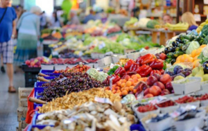 Food security: FG inaugurates Sub-National Food Systems Dashboard 