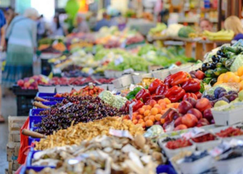 Food inflation, food price,