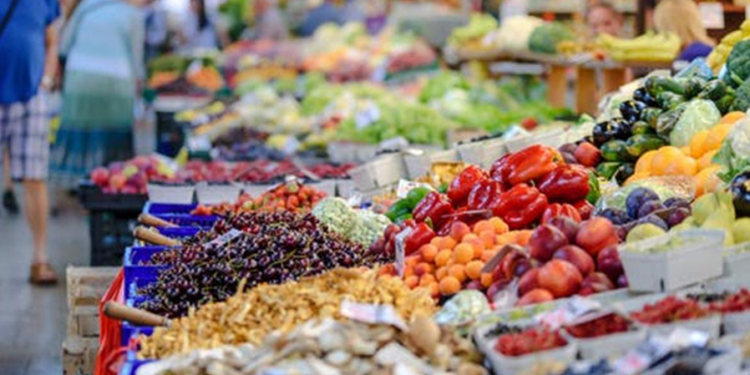 Food inflation, food price,