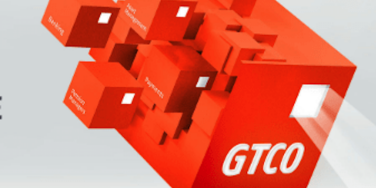 GTCO to pay shareholders N14.72 billion interim dividends in HY’2023 