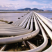 Gas-Pipeline